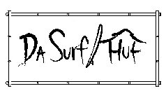 DA SURF HUT