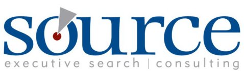 SOURCE EXECUTIVE SEARCH | CONSULTING