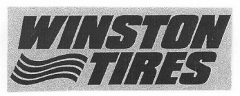 WINSTON TIRES