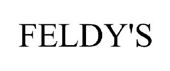 FELDY'S