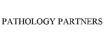 PATHOLOGY PARTNERS