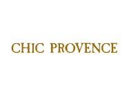 CHIC PROVENCE