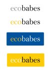 ECOBABES