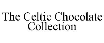 THE CELTIC CHOCOLATE COLLECTION