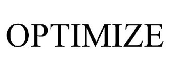OPTIMIZE