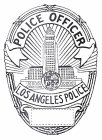 POLICE OFFICER LOS ANGELES POLICE 