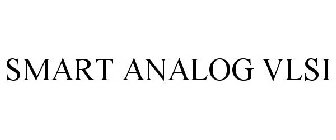 SMART ANALOG VLSI