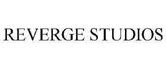 REVERGE STUDIOS