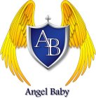 AB ANGEL BABY