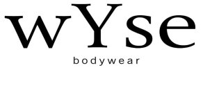 WYSE BODYWEAR