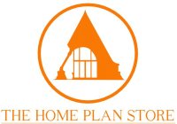 THE HOME PLAN STORE