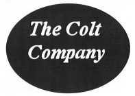 THE COLT COMPANY