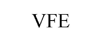 VFE