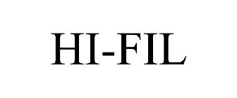 HI-FIL