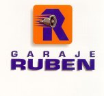 GARAJE RUBEN