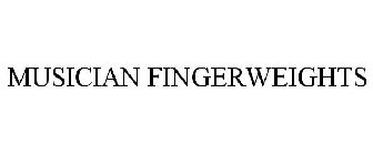 MUSICIAN FINGERWEIGHTS