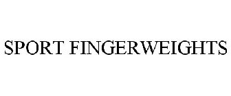 SPORT FINGERWEIGHTS