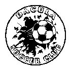 DACULA SOCCER CLUB