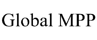 GLOBAL MPP