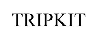 TRIPKIT