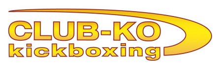 CLUB-KO KICKBOXING