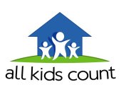 ALL KIDS COUNT