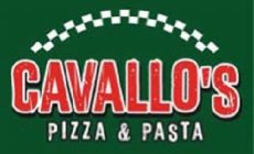 CAVALLO'S PIZZA & PASTA