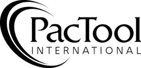 PACTOOL INTERNATIONAL