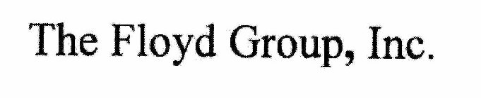 THE FLOYD GROUP, INC.