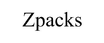 ZPACKS