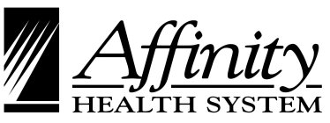 AFFINITY HEALTH SYSTEM