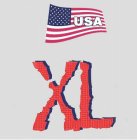 USA XL
