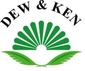DEW & KEN