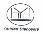 HYH GUIDED DISCOVERY