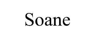 SOANE