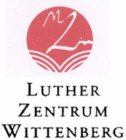 LUTHER ZENTRUM WITTENBERG M L