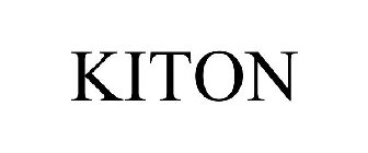 KITON