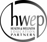 HWEP HEALTH & WELLNESS EDUCATION PARTNERS