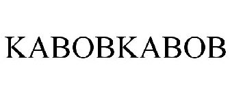 KABOBKABOB