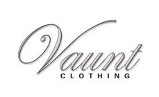 VAUNT CLOTHING