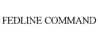 FEDLINE COMMAND