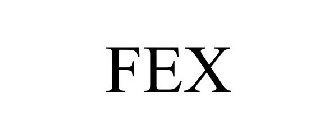 FEX