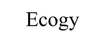 ECOGY