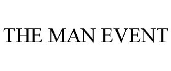 THE MAN EVENT