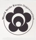 WORLD SEIDO KARATE ORGANIZATION