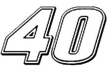 40