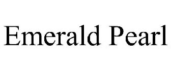 EMERALD PEARL