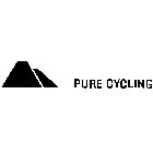 PURE CYCLING