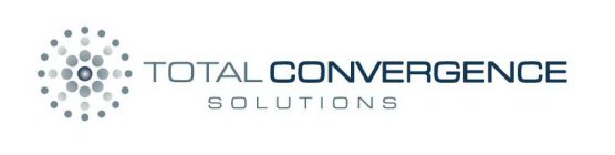 TOTAL CONVERGENCE SOLUTIONS
