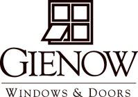 GIENOW WINDOWS & DOORS